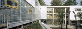 Max-Plank-Institut zur Erforschung von Wirtschaftssystemen, Jena