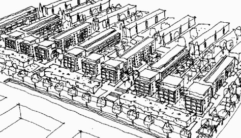 BLFP - Konzeptstudie Luftperspektive, Sep.2001